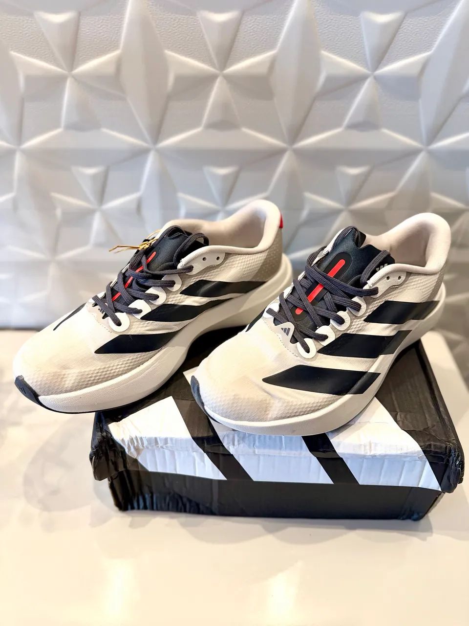 Adidas Evo SL - Tamanho 40 - Foto 2
