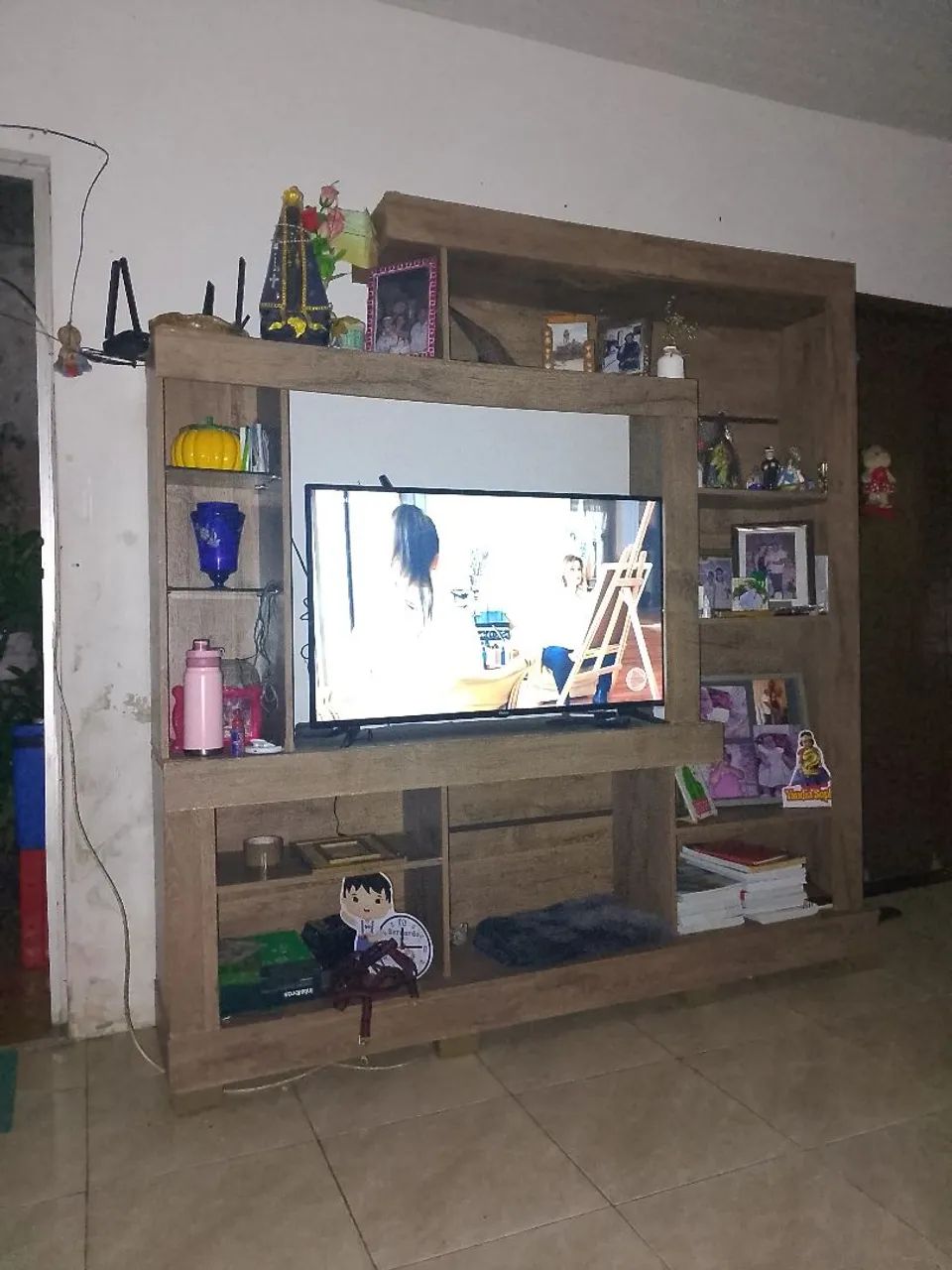 Estante grande - Foto 2