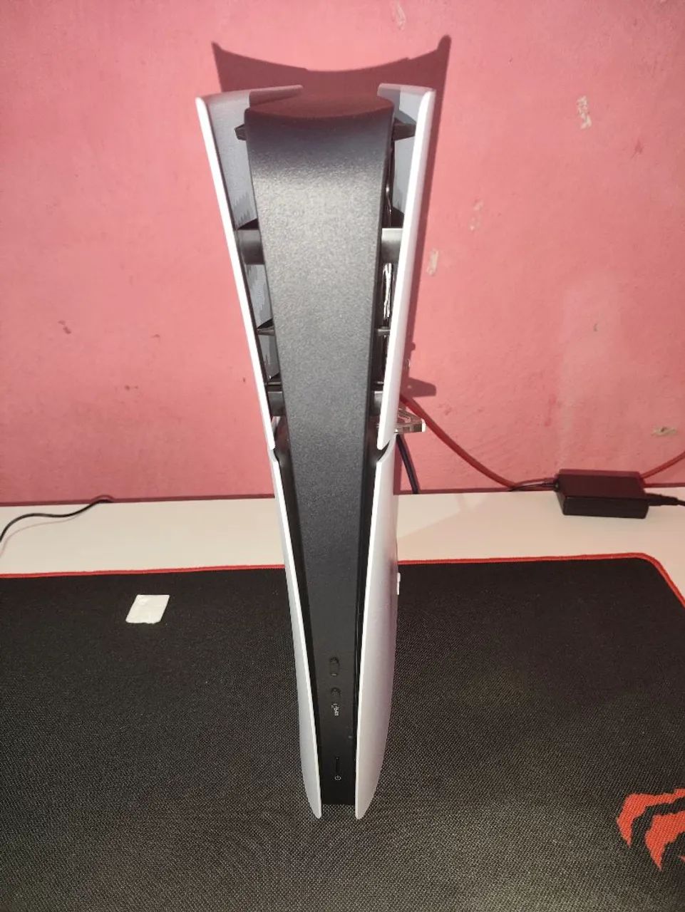 PS5 edição digital - Foto 4