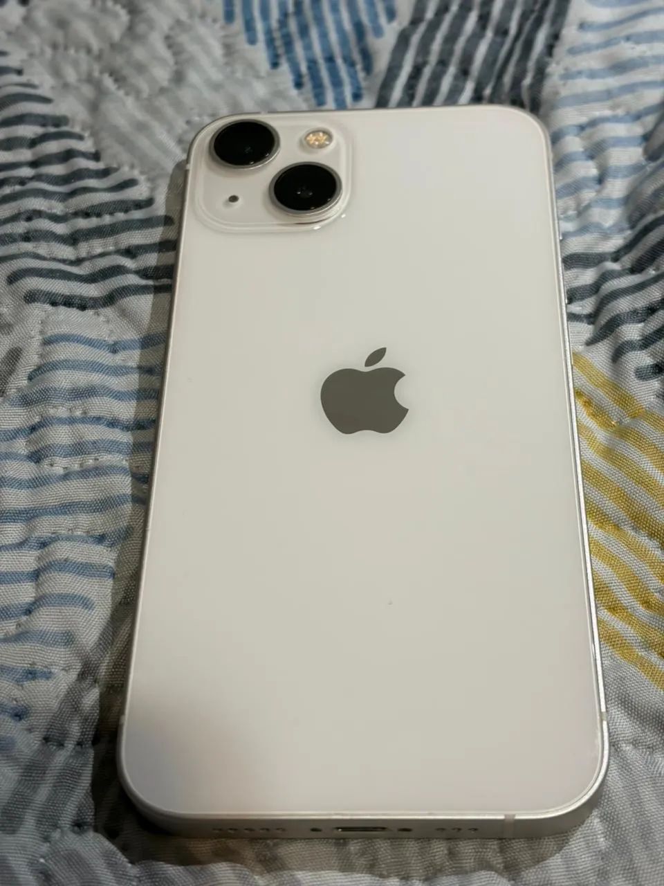 iPhone 13 - 256gb - Celulares e Smartphones - Tabuleiro, Camboriú