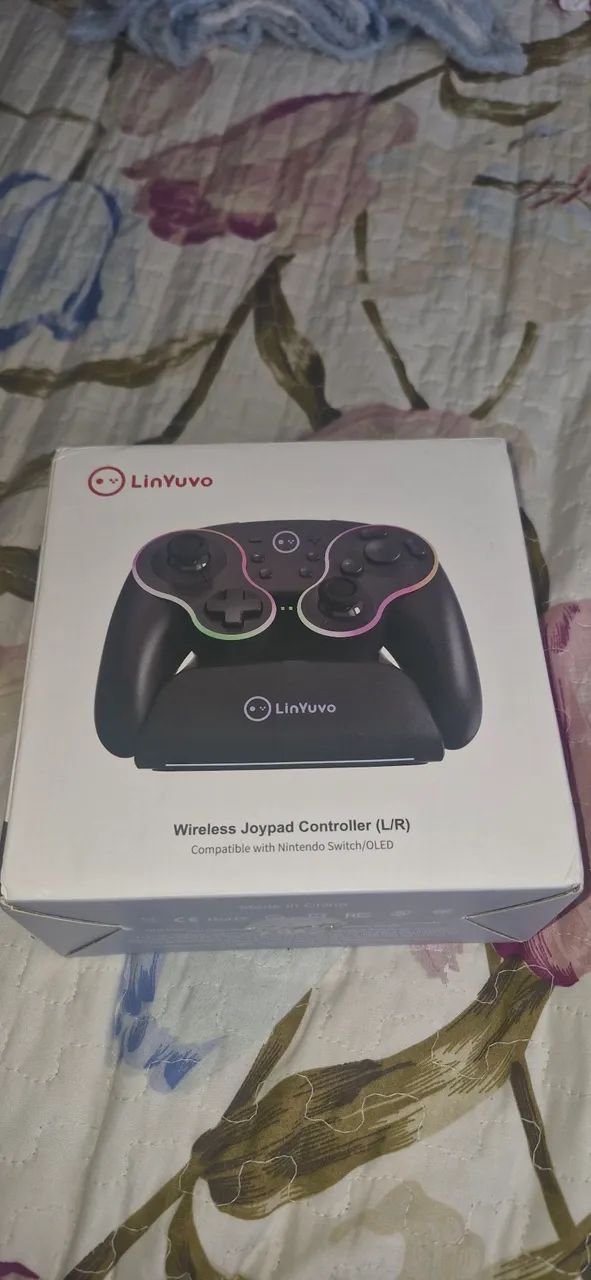 LinYuvo KS62 