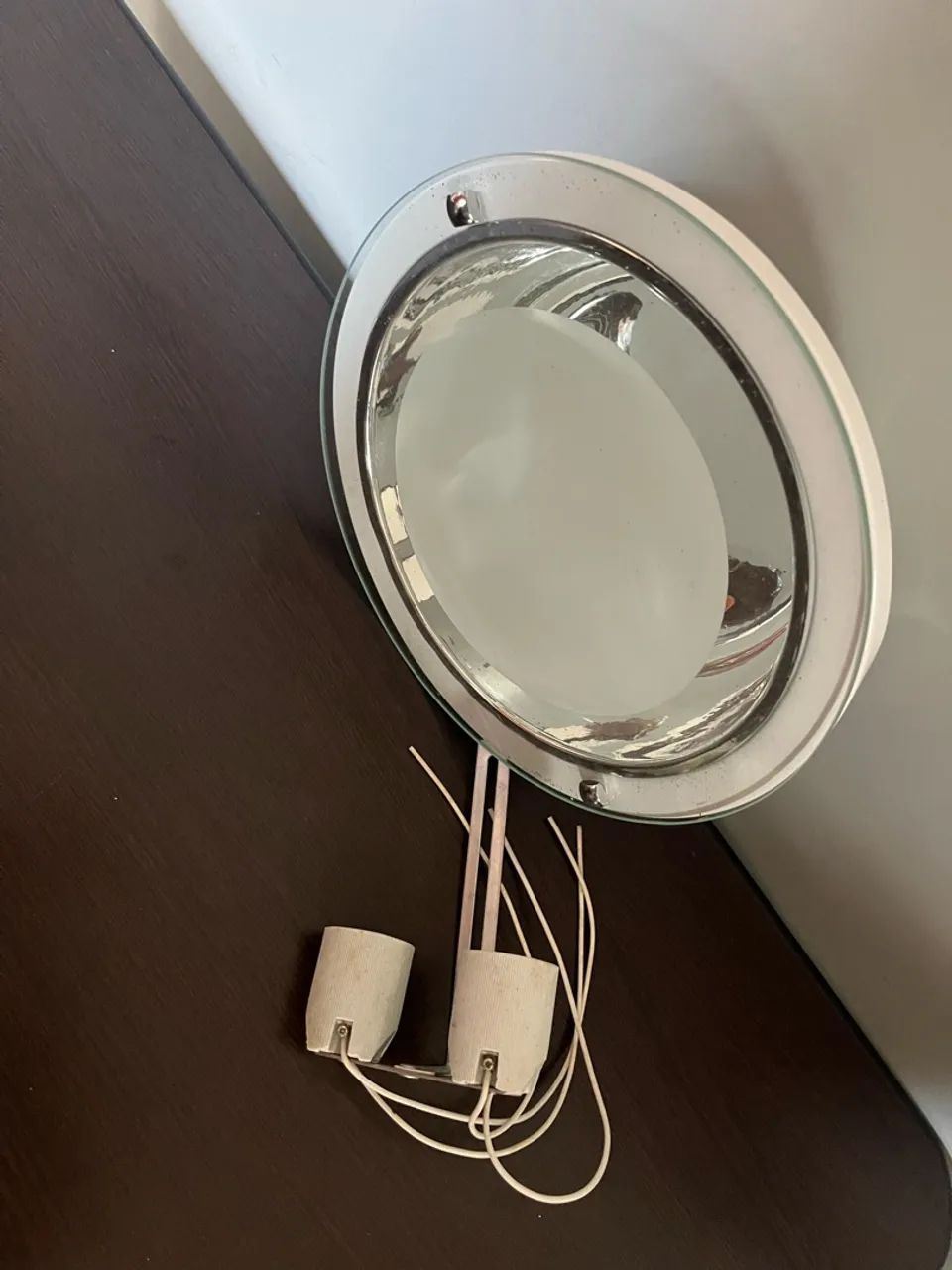 Luminárias para residência 