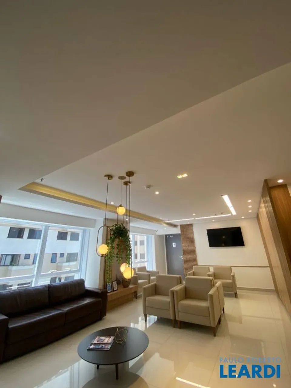 CONJ. COMERCIAL - ALPHAVILLE - SP - Foto 3