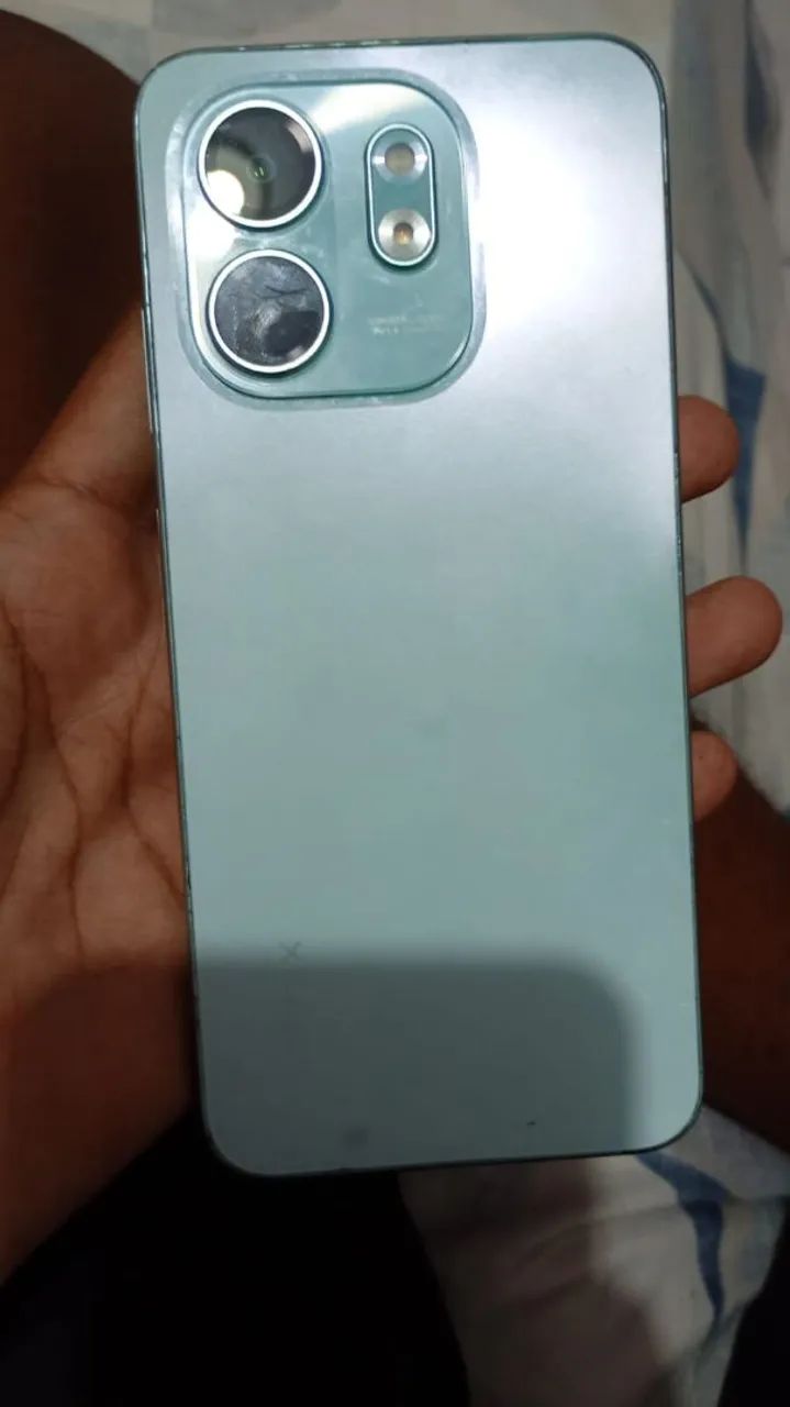 CELULAR INFINIX SMART 9 - Foto 3