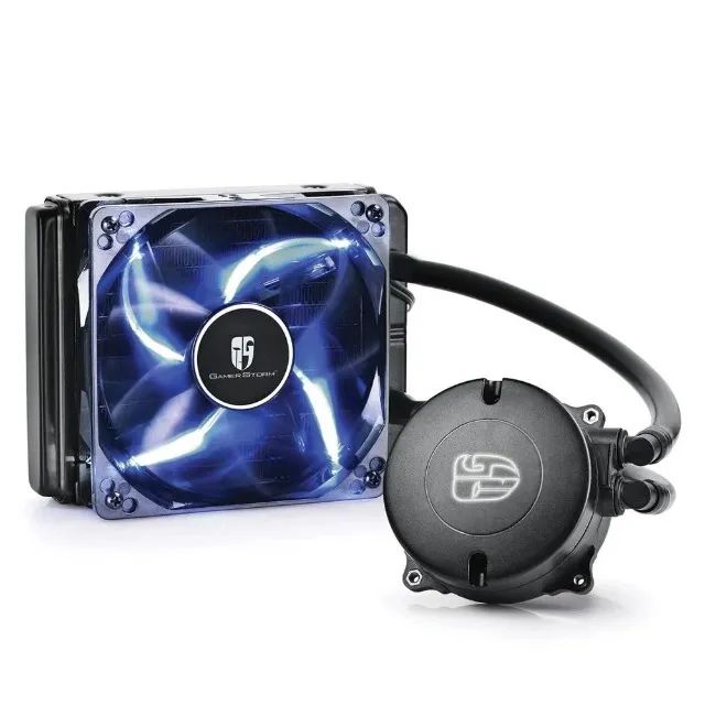 Water Cooler Maelstrom 120T