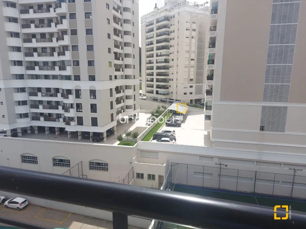 Apartamento próximo a Udesc e UFSC - Foto 4