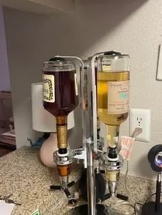 Dispenser de bebida  - Foto 2