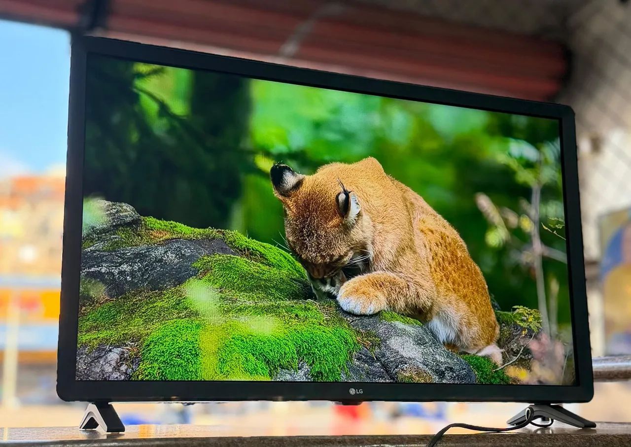 TV LG SMART 32" COMPLETA 