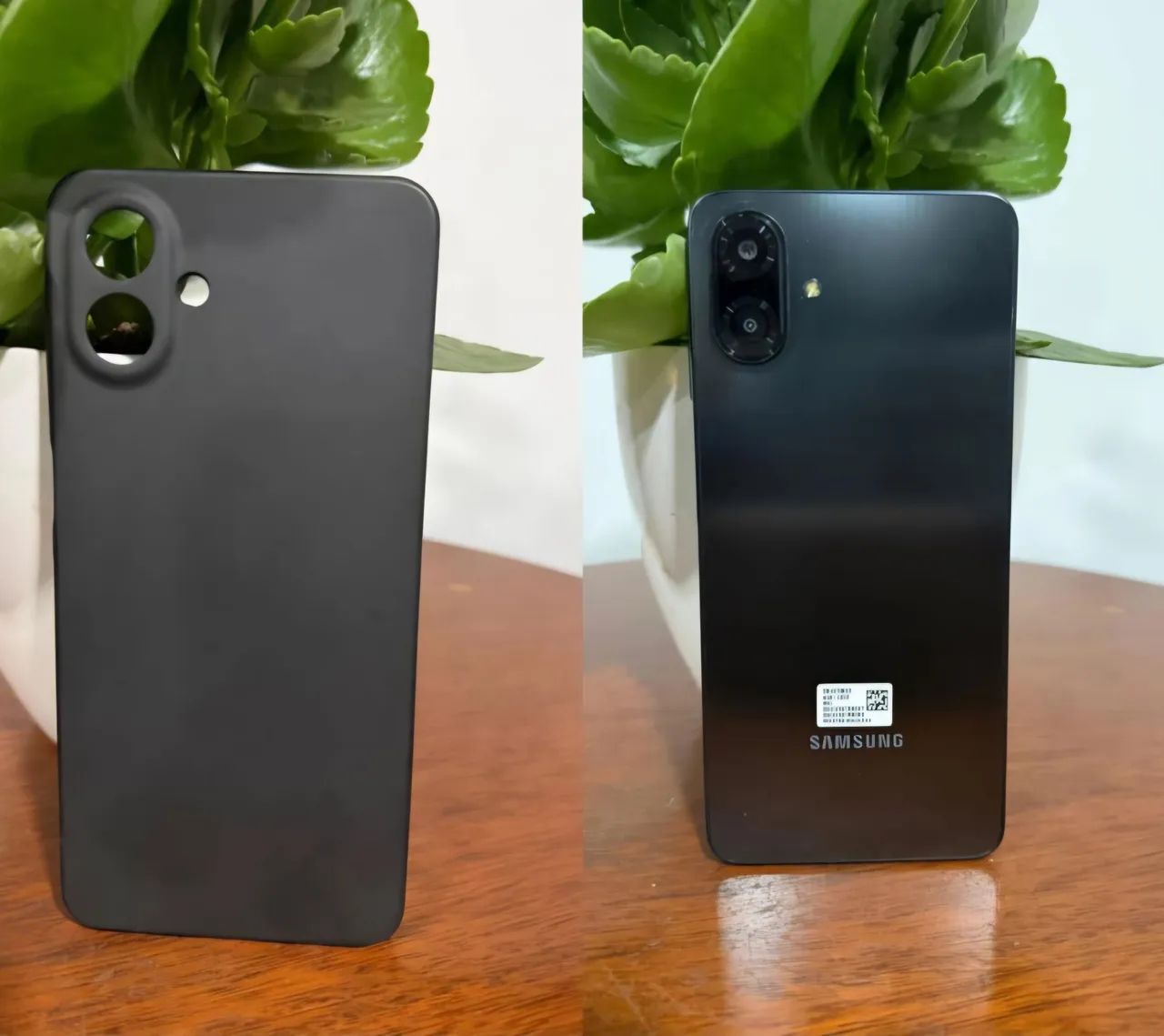 Samsung Galaxy A07 Semi-Novo