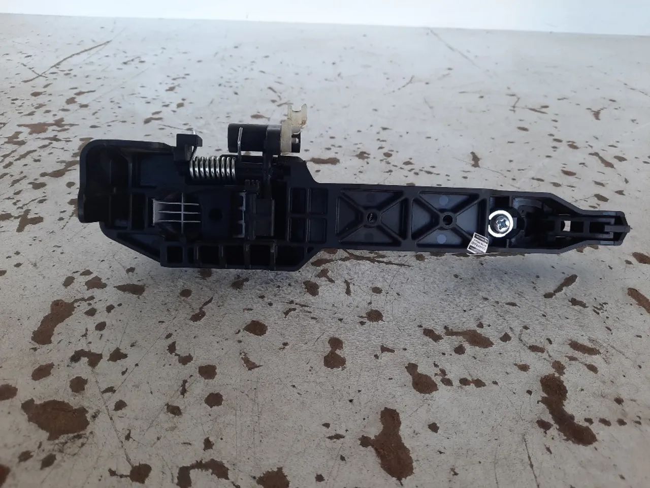 Maçaneta Externa Traseira Esquerda Hyundai Hb20 2015  Dianteira/traseira - Foto 3