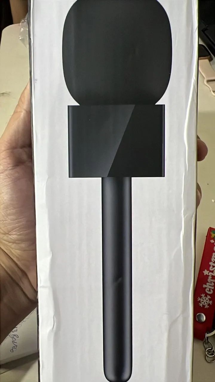 Adaptador Bastão para Microfone Lapela - Foto 2