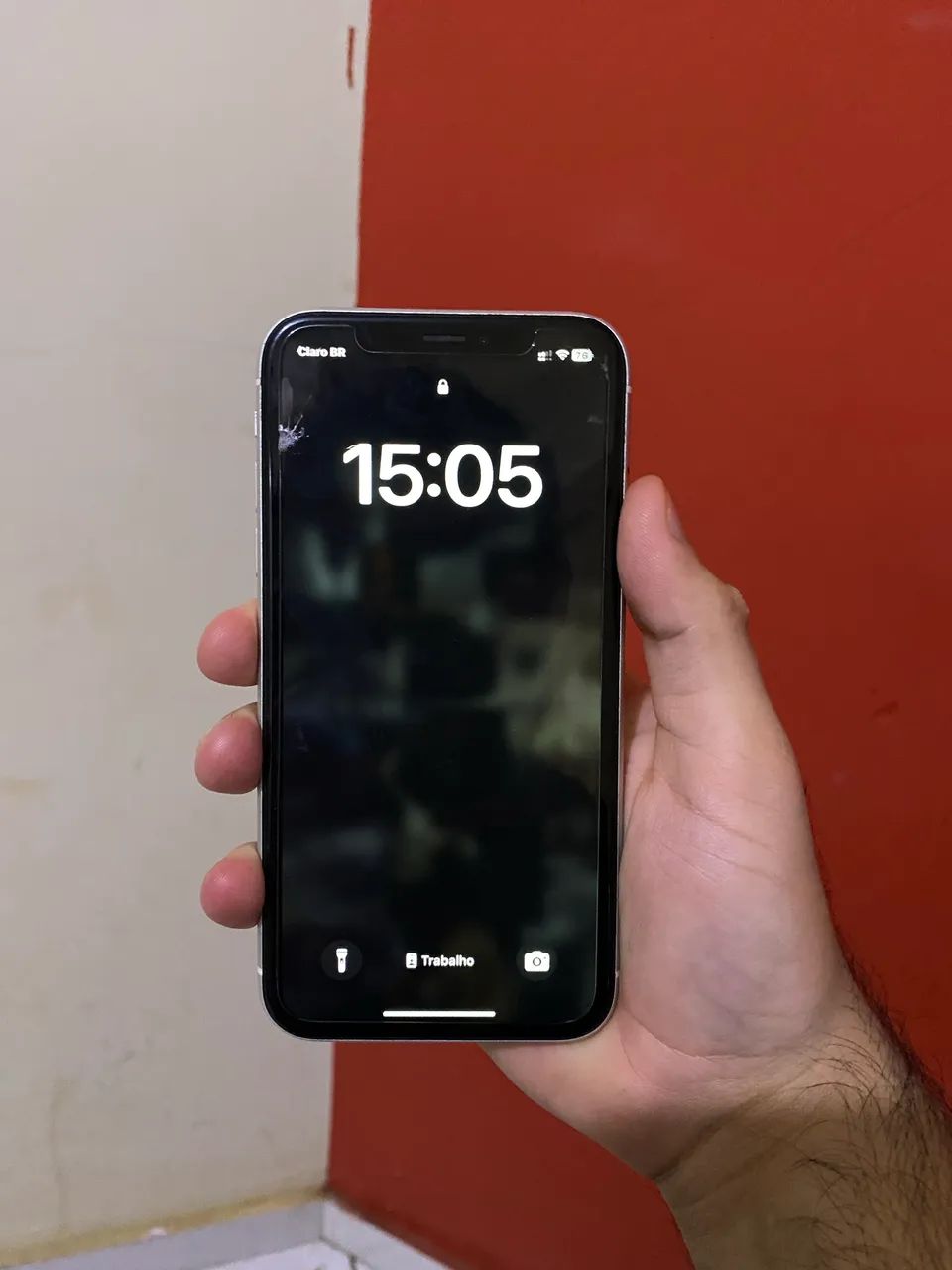 iPhone XR - Anapolis Goiás 