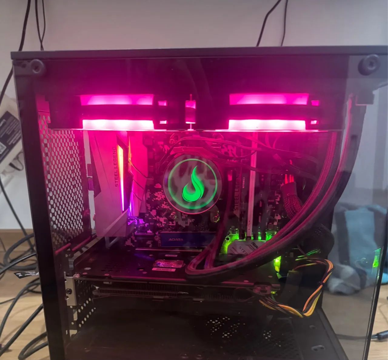 PC GAMER