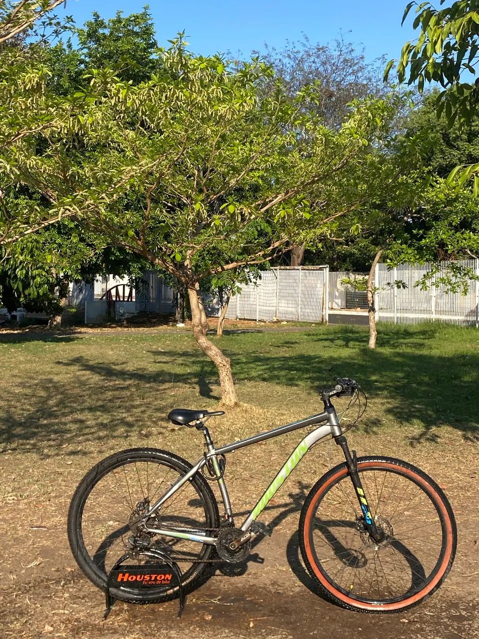 Bicicleta Aro 29 - Houston - Foto 2