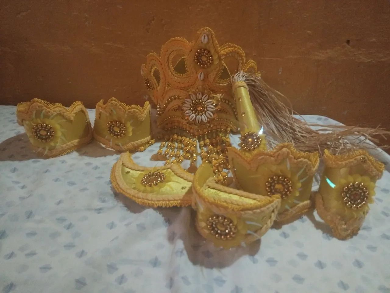 APARAMENTA DE ORIXÁ - Foto 2