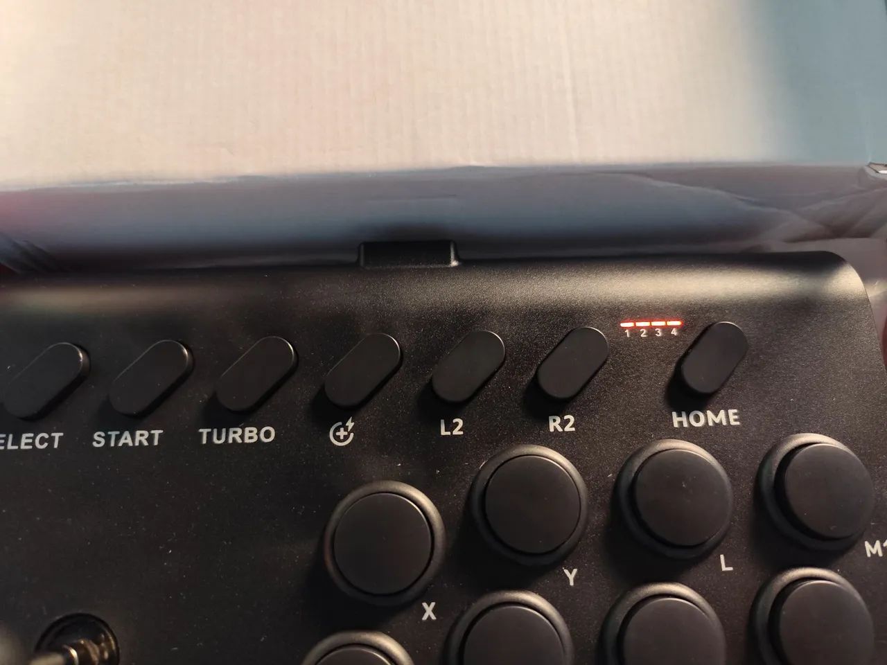 Controle arcade - Foto 2