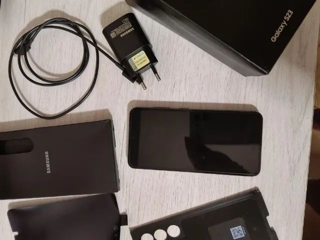 Samsung S23 - 256gb - Foto 3