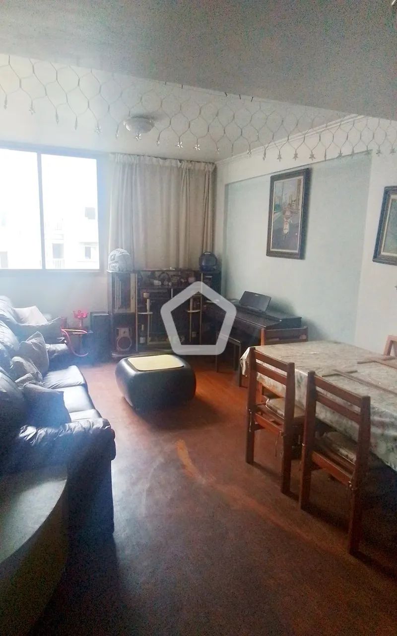 Apartamento em Santa Ifigênia - Foto 2