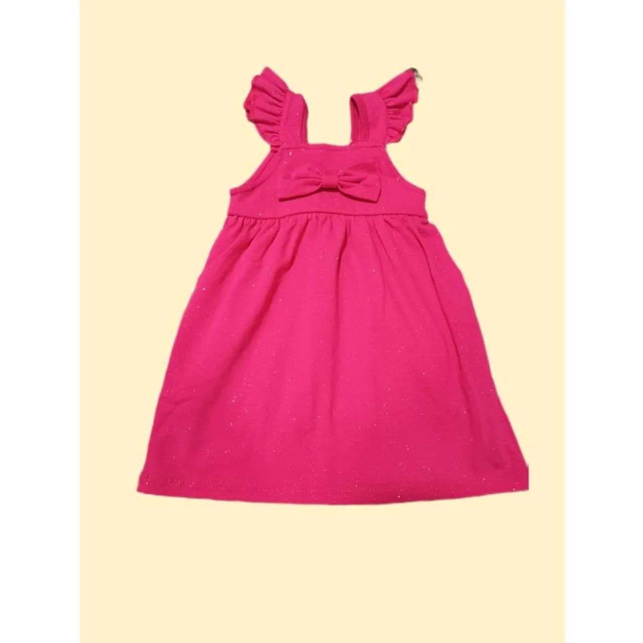 Roupas de BB menina - Foto 4