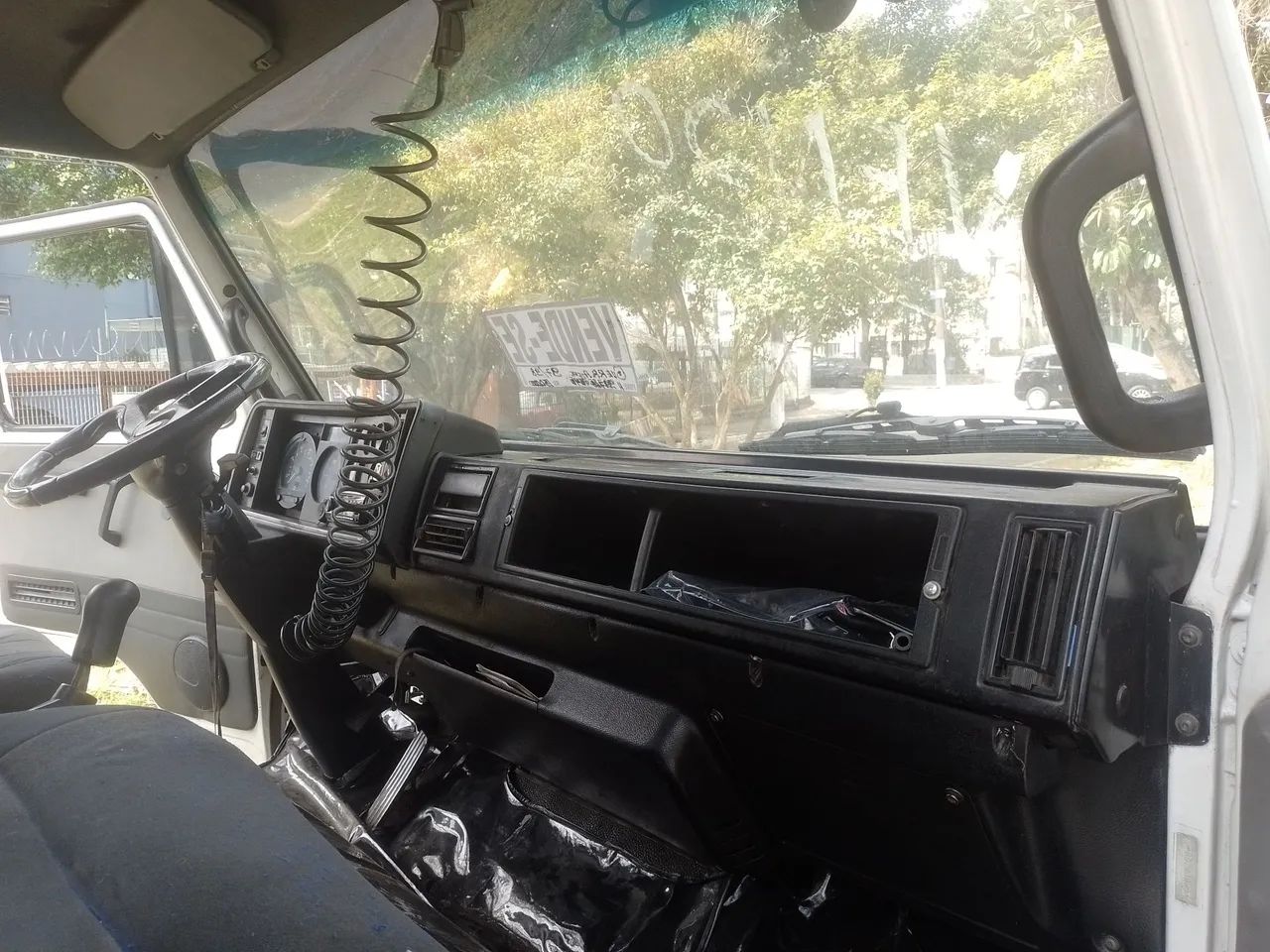Caminhão VW 8140 - Foto 4
