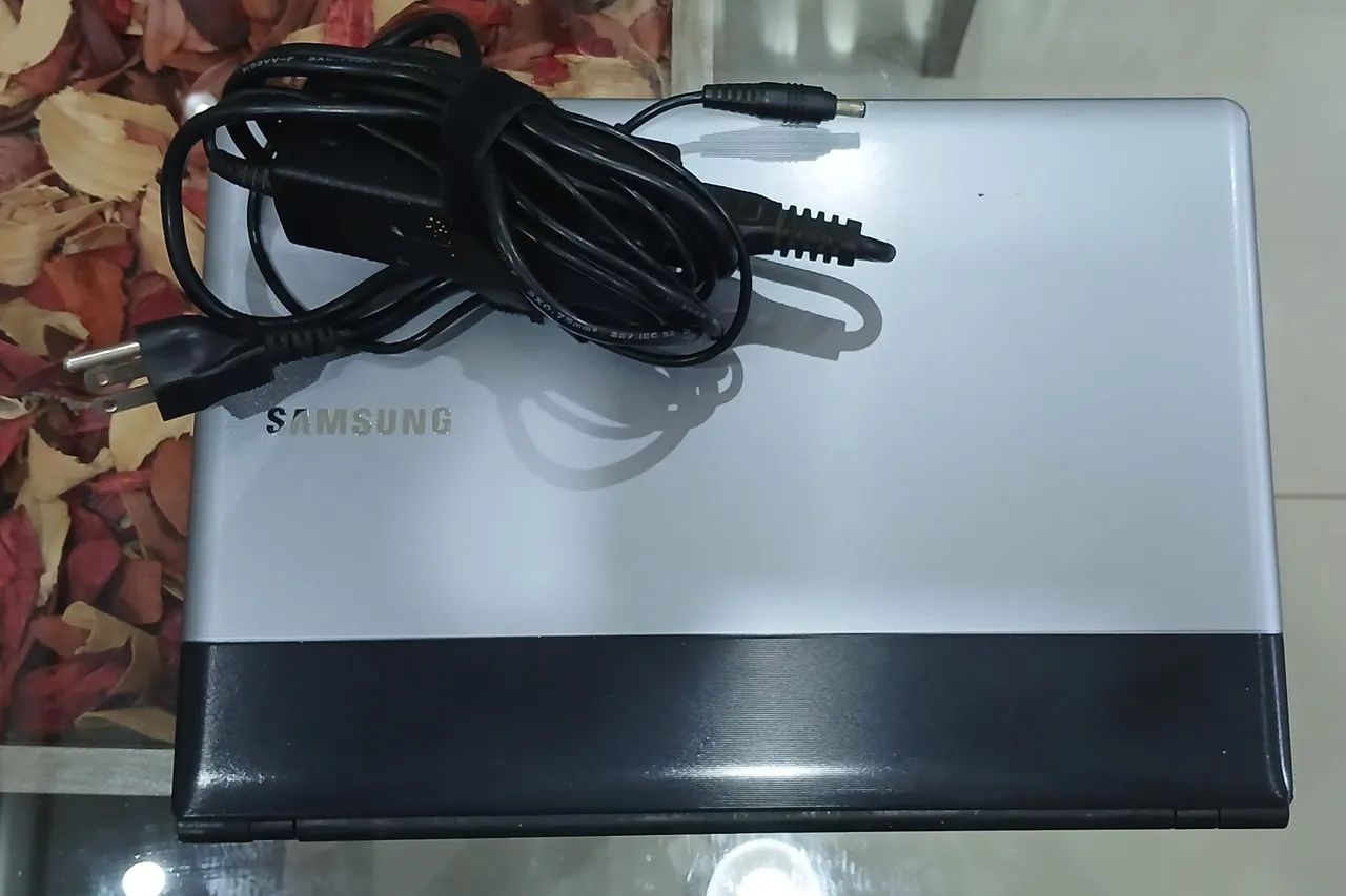 Notebook Samsung - Foto 5