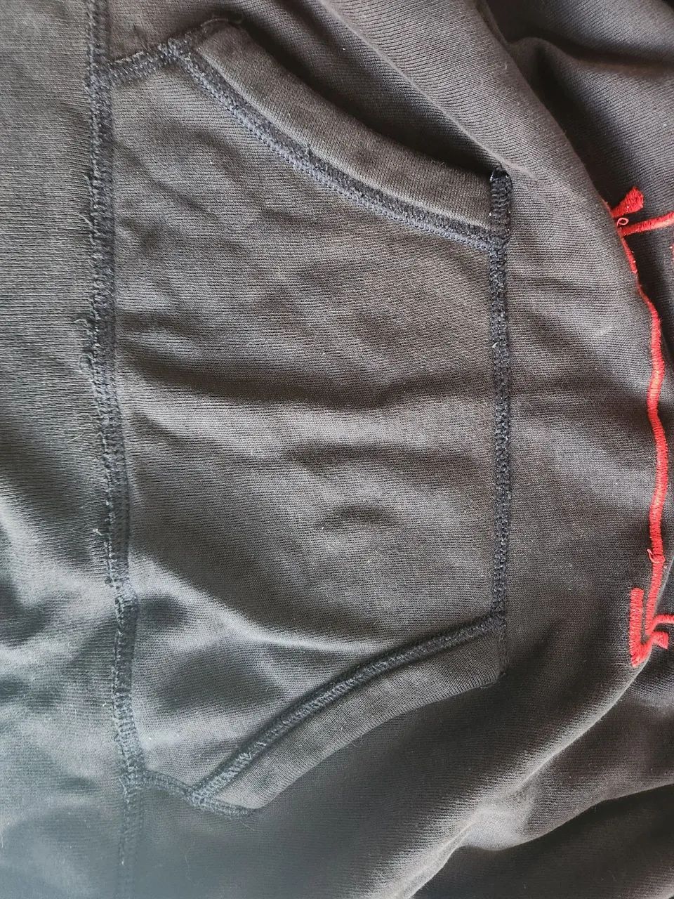 Blusa moletom Abercrombie  - Foto 4