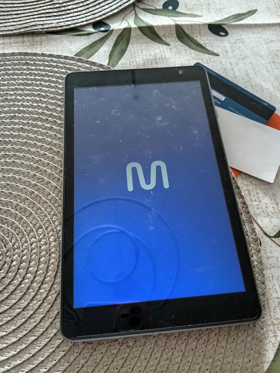 Tablet
