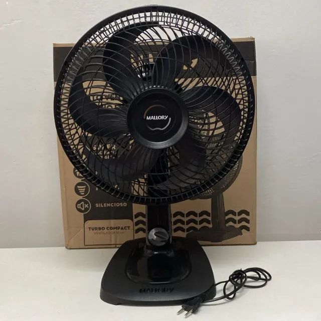 VENTILADOR MALLORY