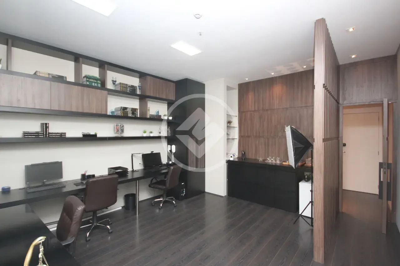 SALA COMERCIAL À VENDA NO BAIRRO VILA DA SERRA codigo: 343490 - Foto 3