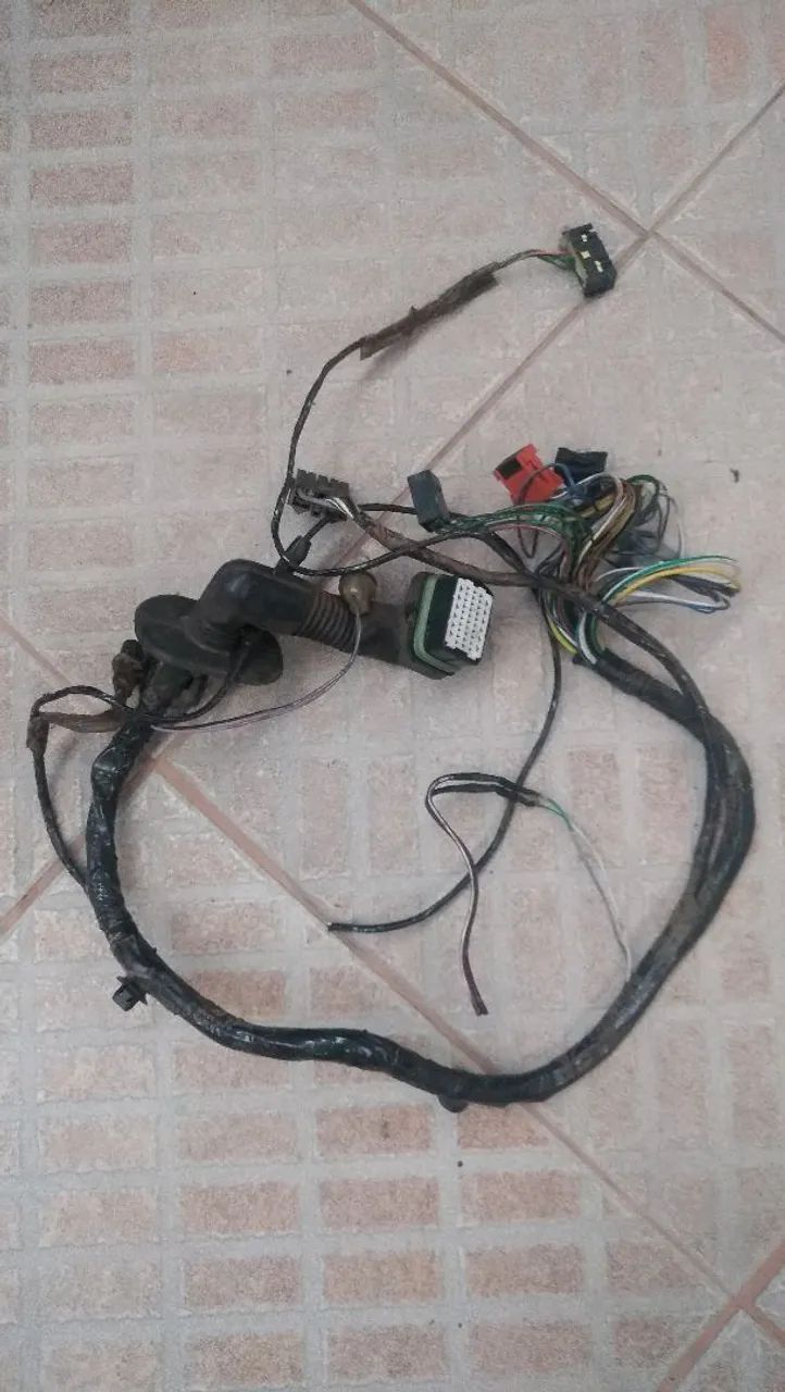 Chicote para Porta Laguna