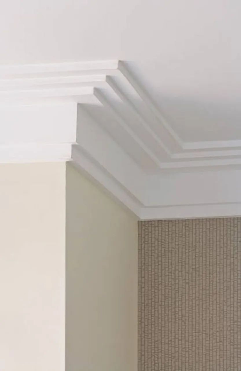 Gesso decorativos  - Foto 3