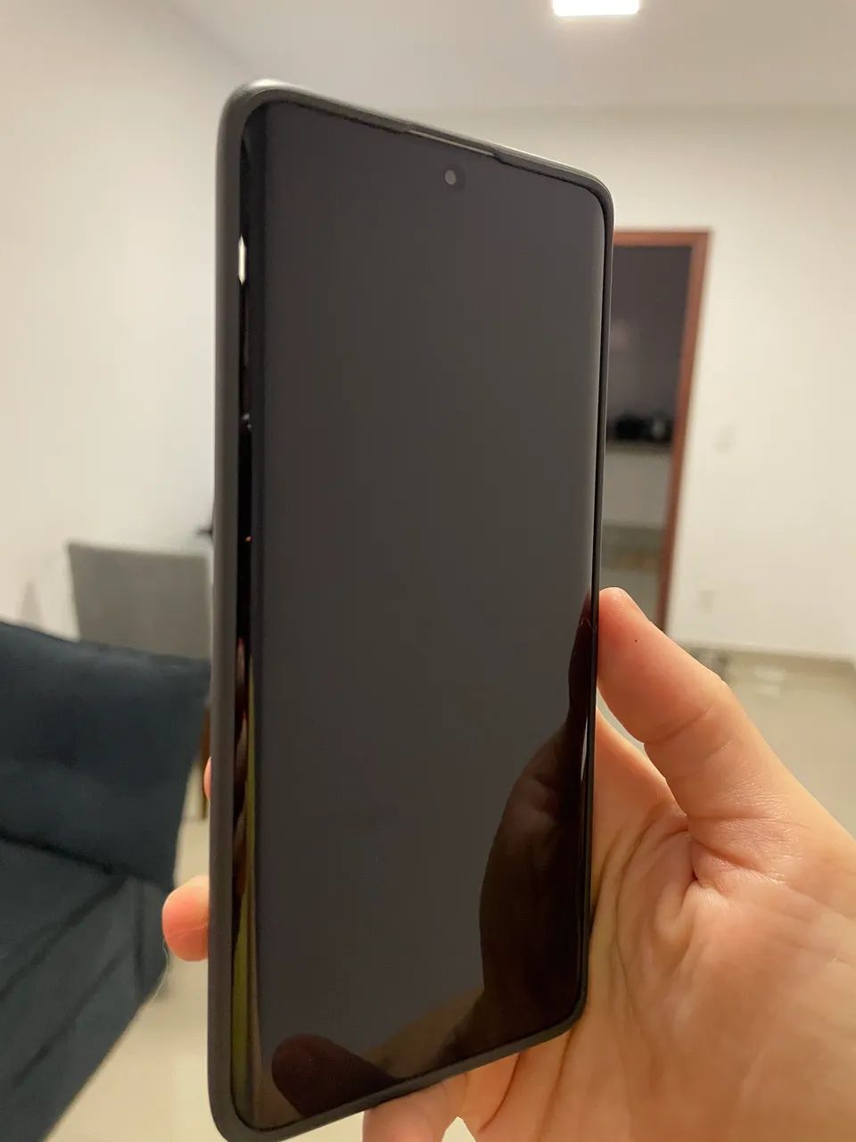 CELULAR POCO X7 NUNCA USADO - Foto 4