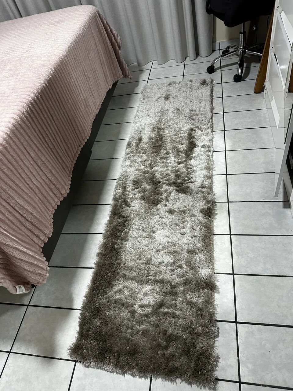 Tapete para corredor  lindíssimo - 