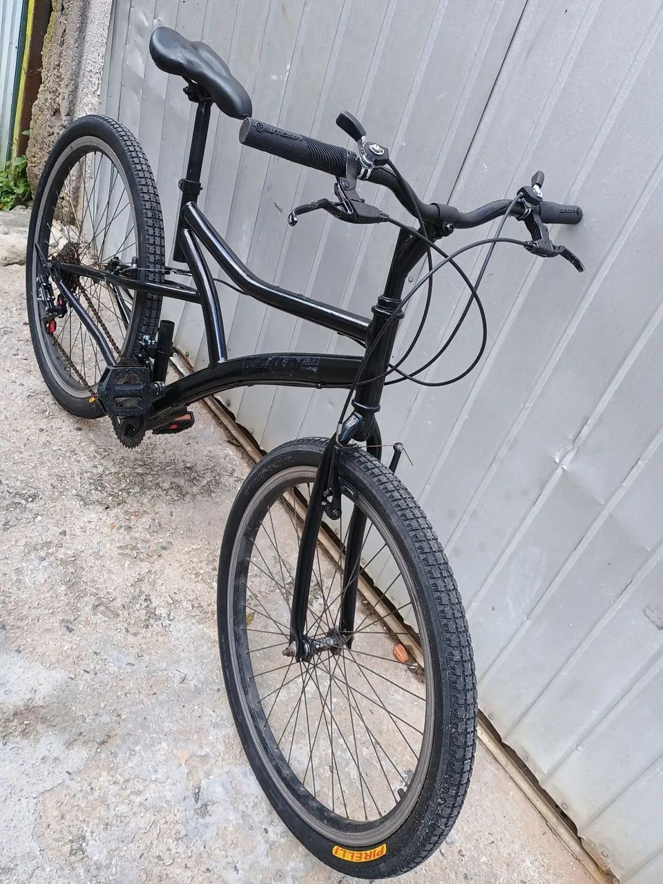 Ciclismo  - Foto 3