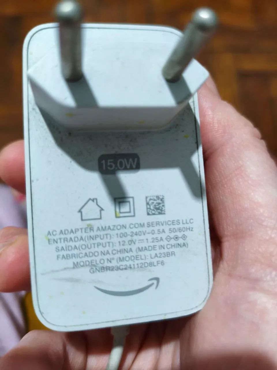 Amazon "Assistente Virtual Alexa" Echo Pop Smart  - Foto 5