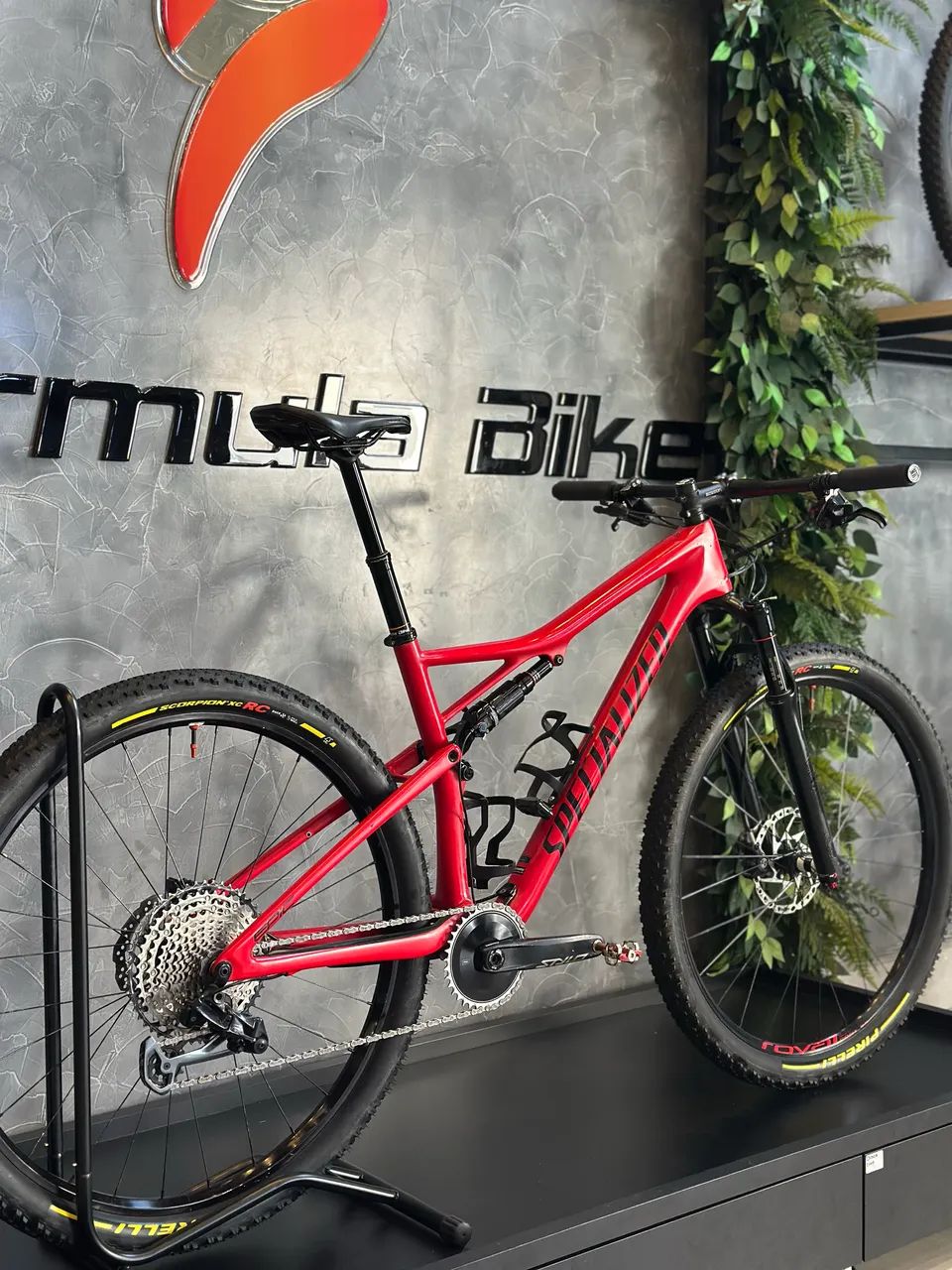Specialized EPIC Carbon 19  - Foto 4
