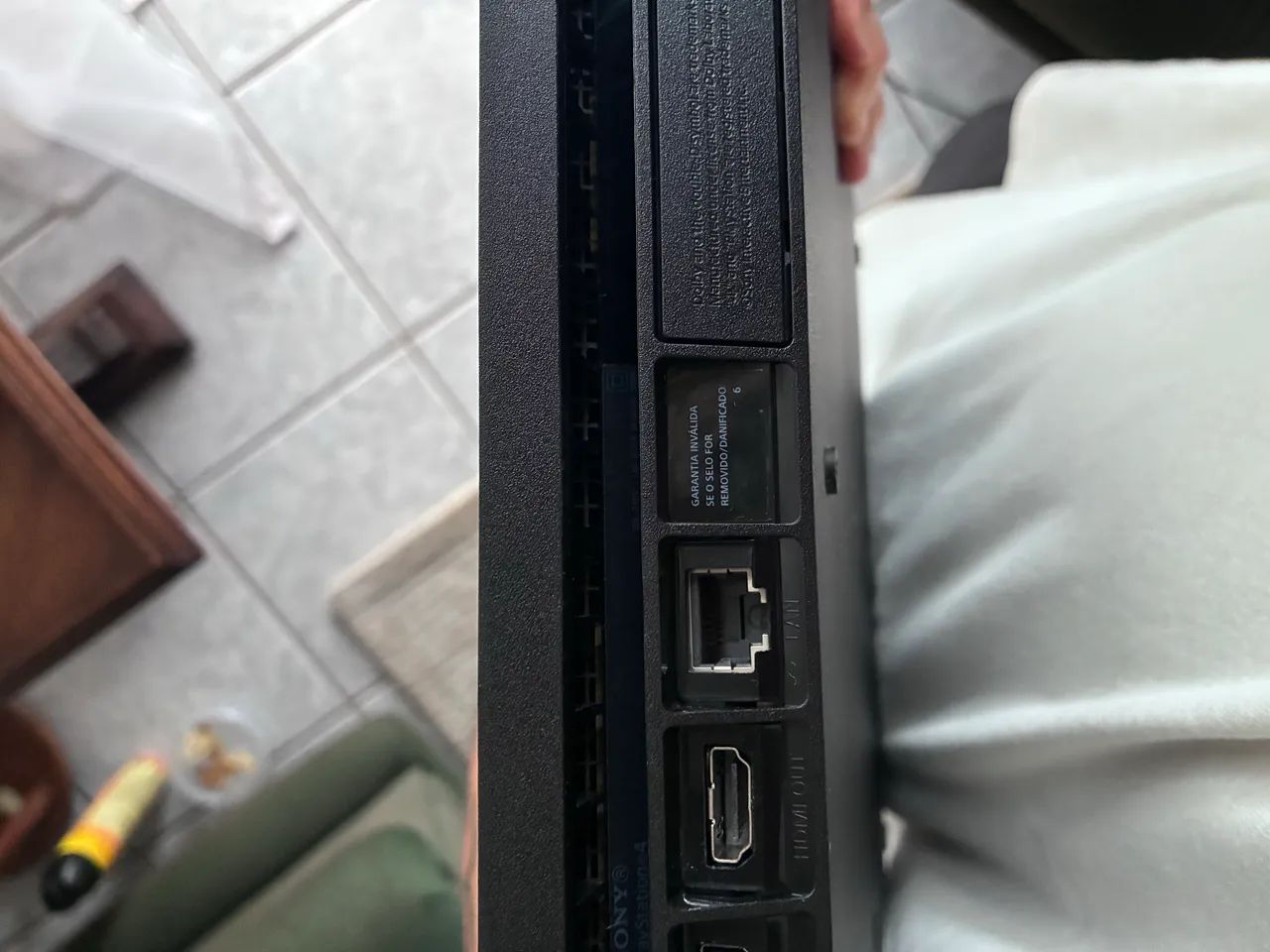 Playstation 4 1TB - Foto 4