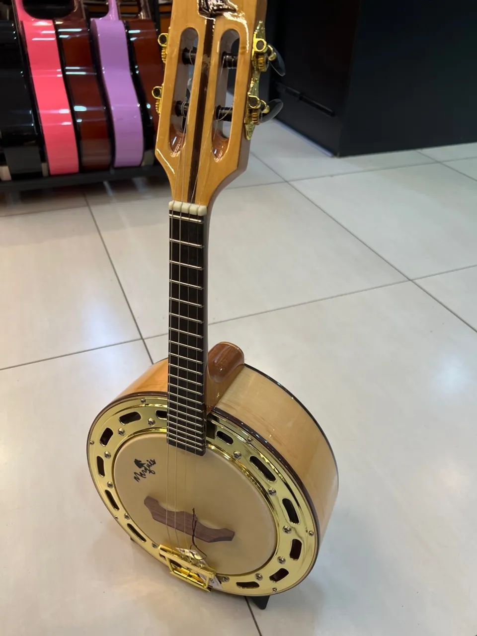 Banjo Marquês  - Foto 3