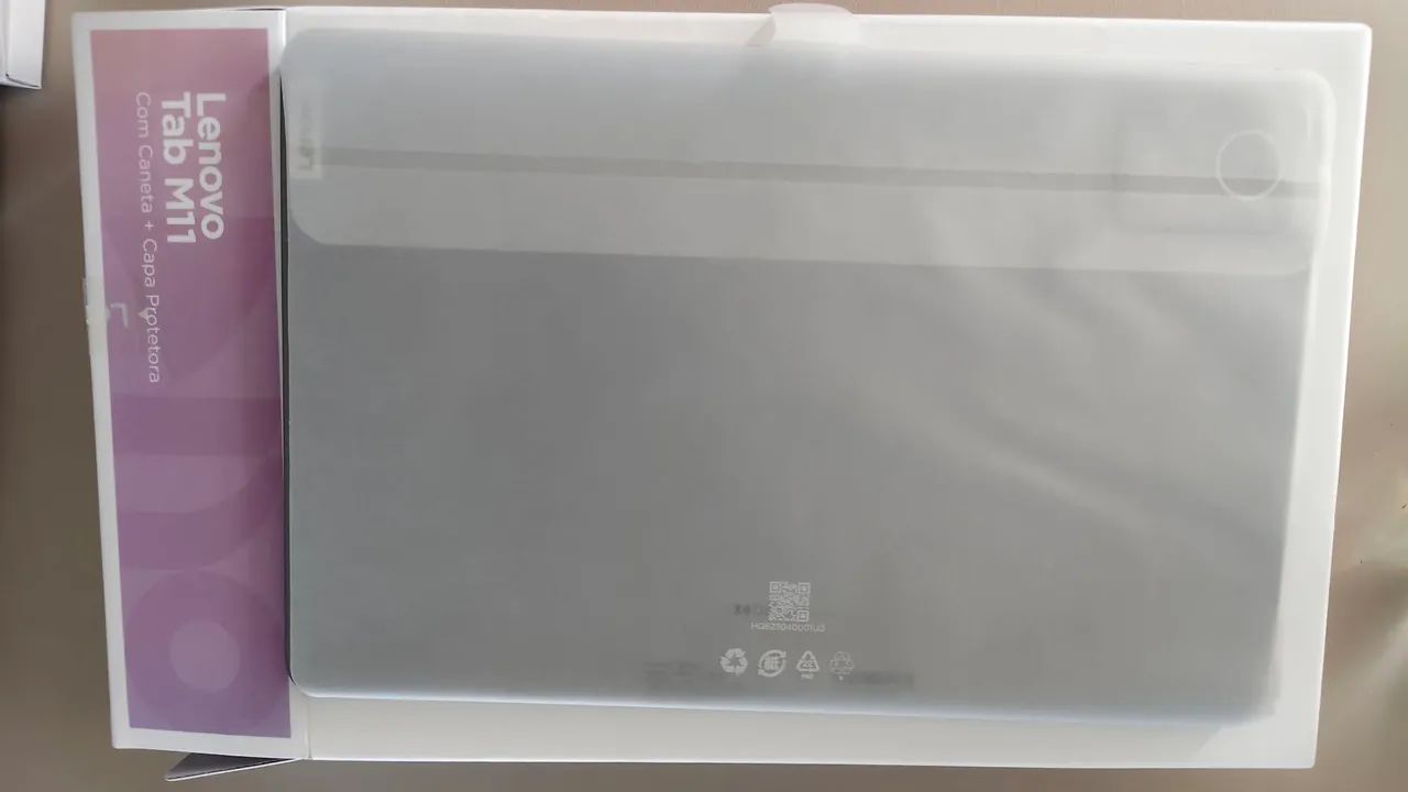 Tablet Lenovo Tab M11 - Foto 3