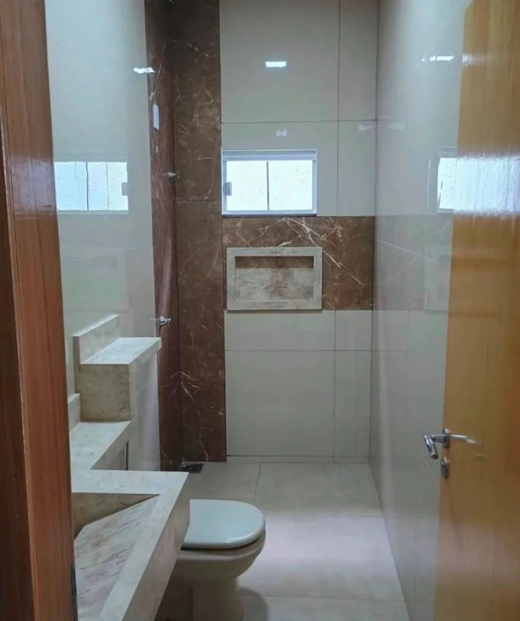 Casa em planaltina disponível  - Foto 3