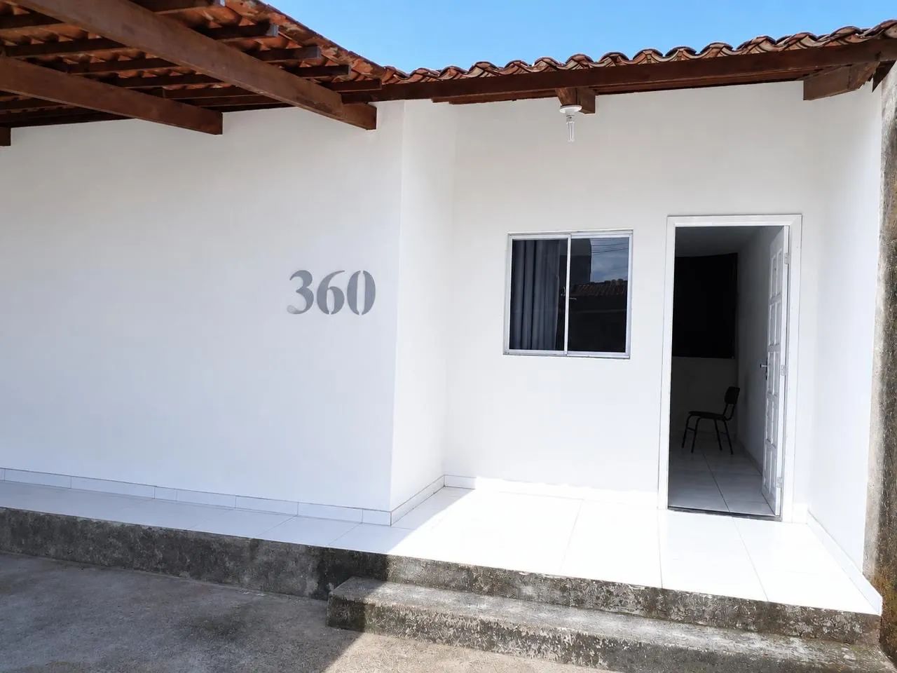  CASA 3 QUARTOS NOVA SATUBA - RECANTO DA ALEGRIA  - Foto 4