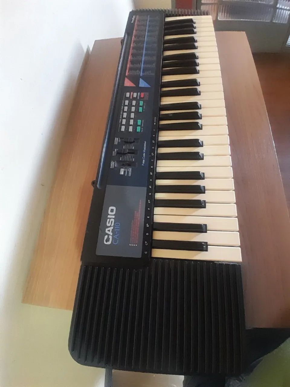 Teclado Casio  - Foto 2