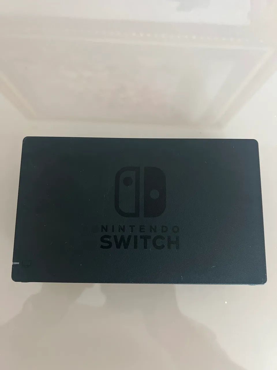 NINTENDO SWITCH - VENDO OU TROCO!  - Foto 2