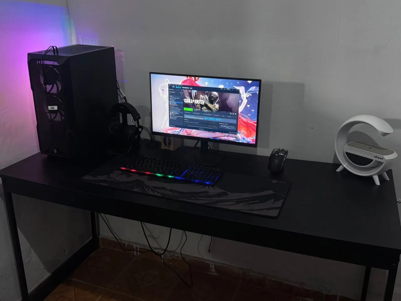 PC GAMER COMPLETO - Foto 2