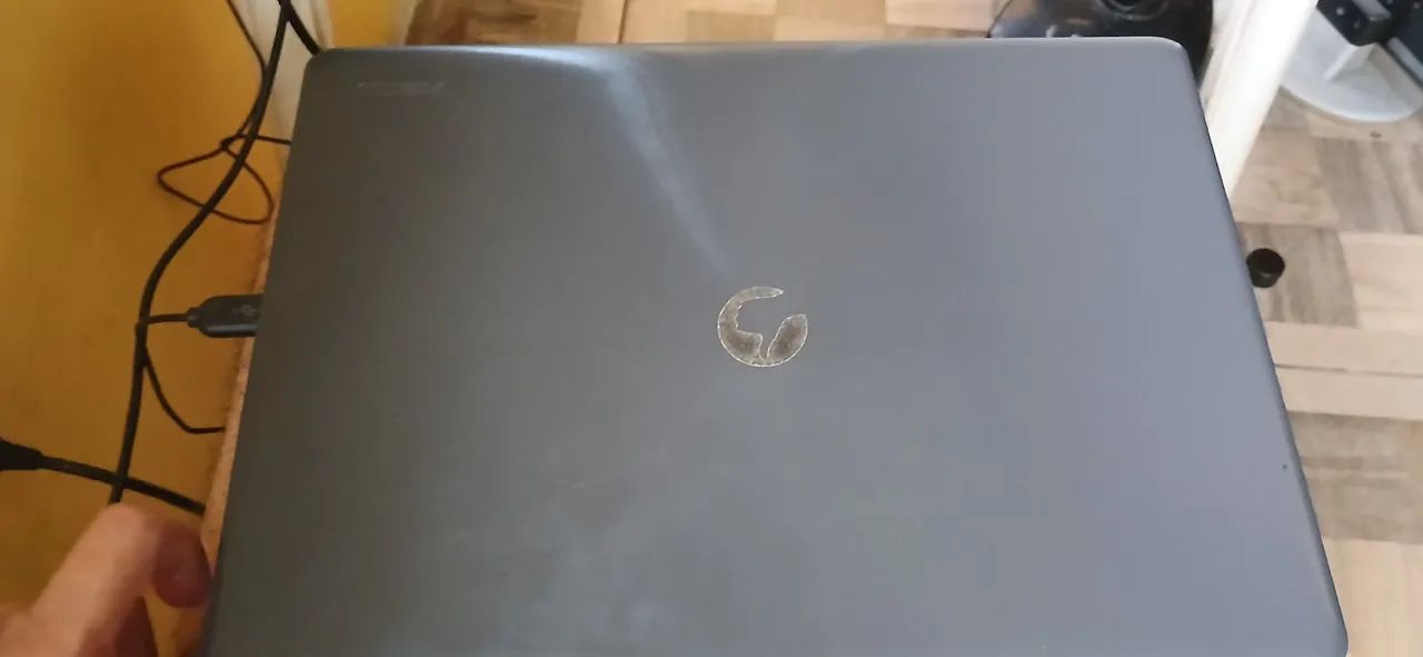 Notebook core i3 sexta geração (para tecnico)