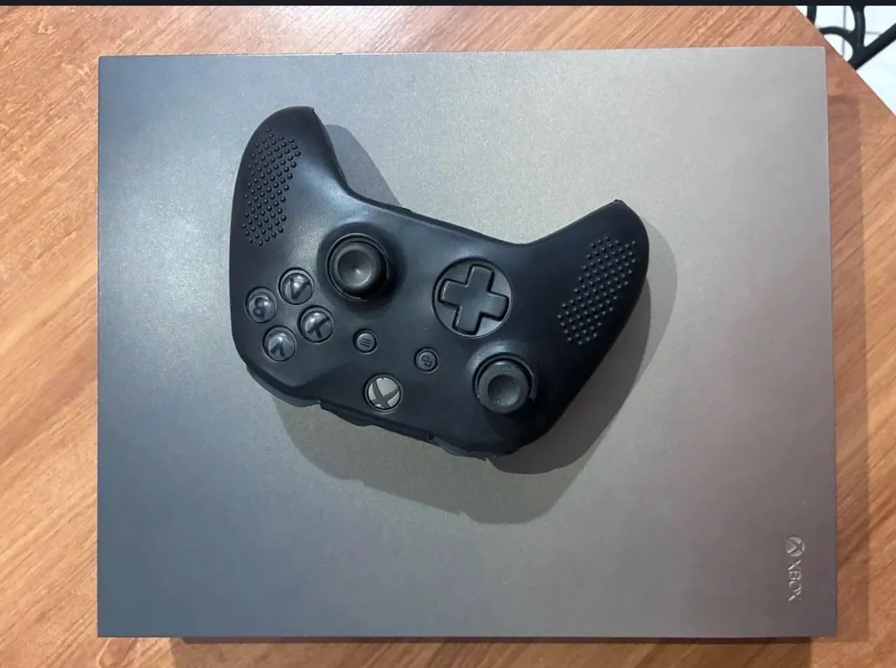 Xbox One X - Foto 4
