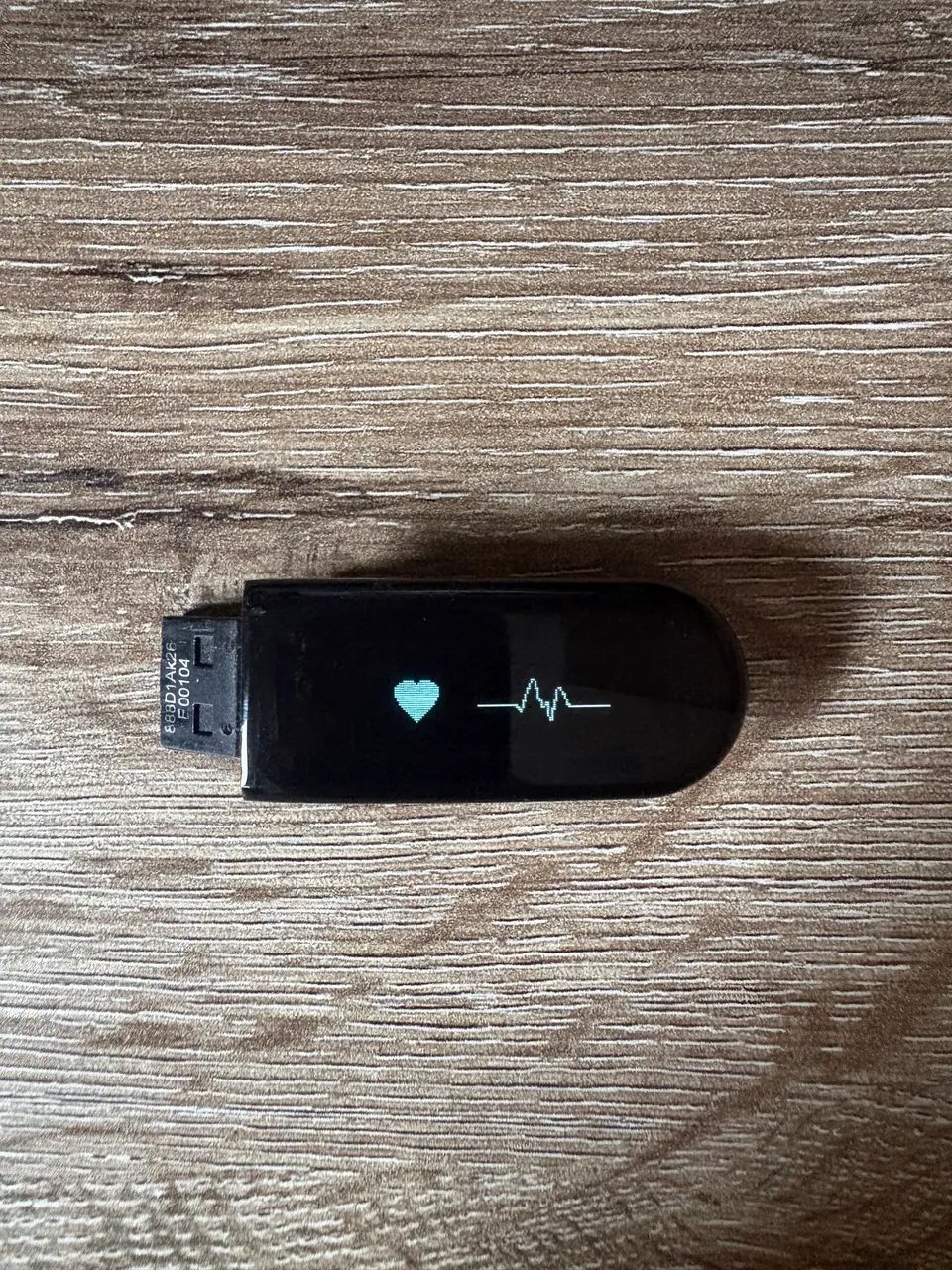 Relógio Smartband Fitness