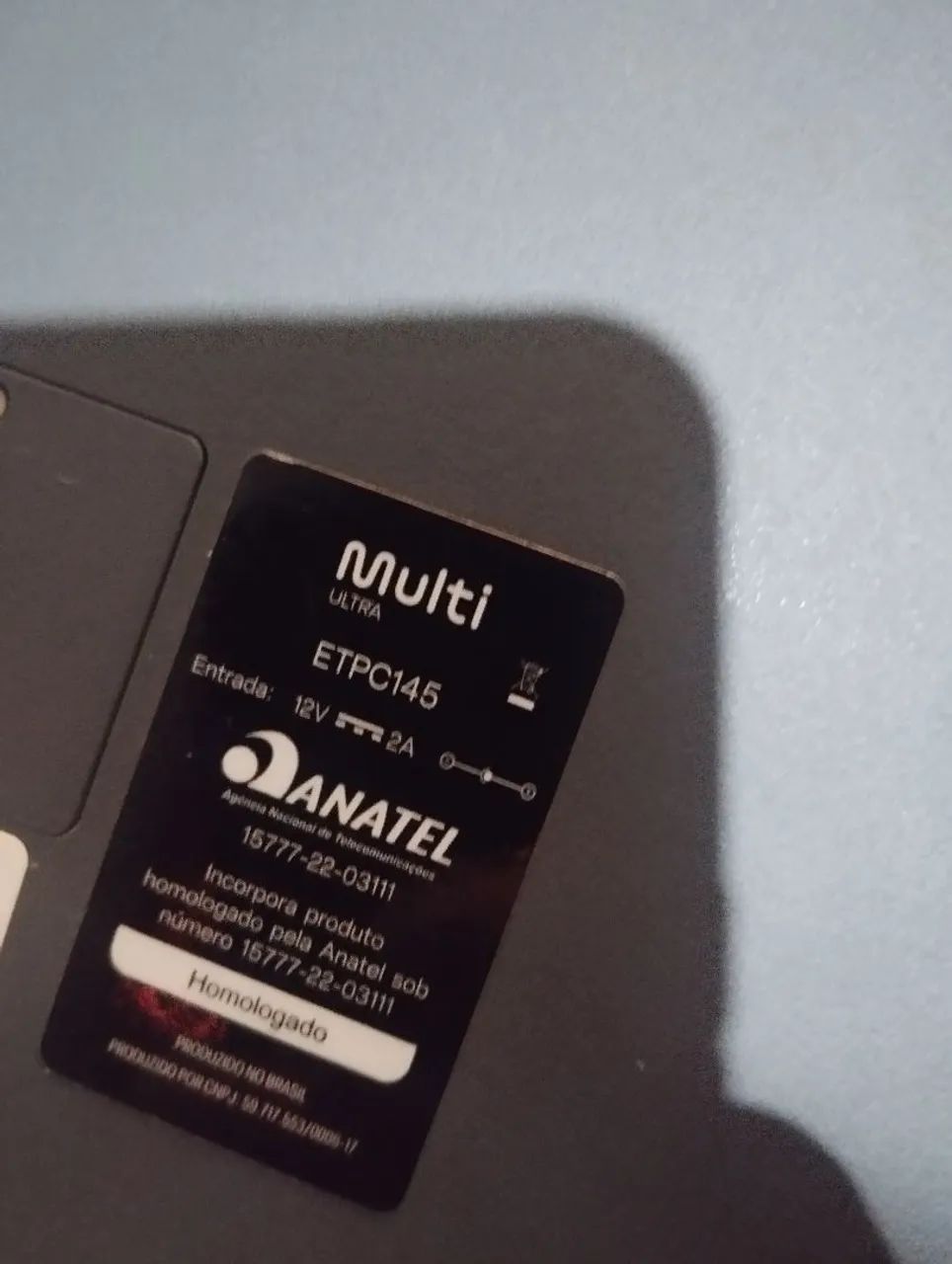 notebook multi ultra ub250 128gb/4gb - Foto 4