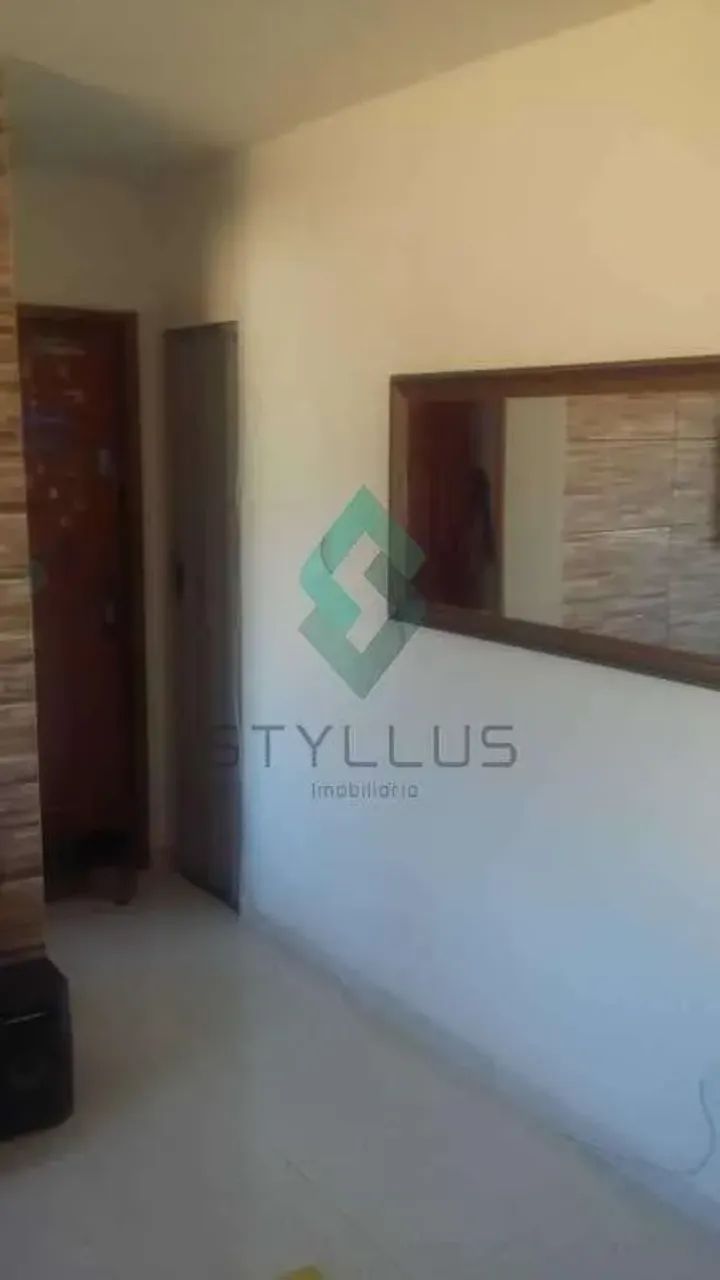 Tomás Coelho | Apartamento 2 quartos - Foto 3