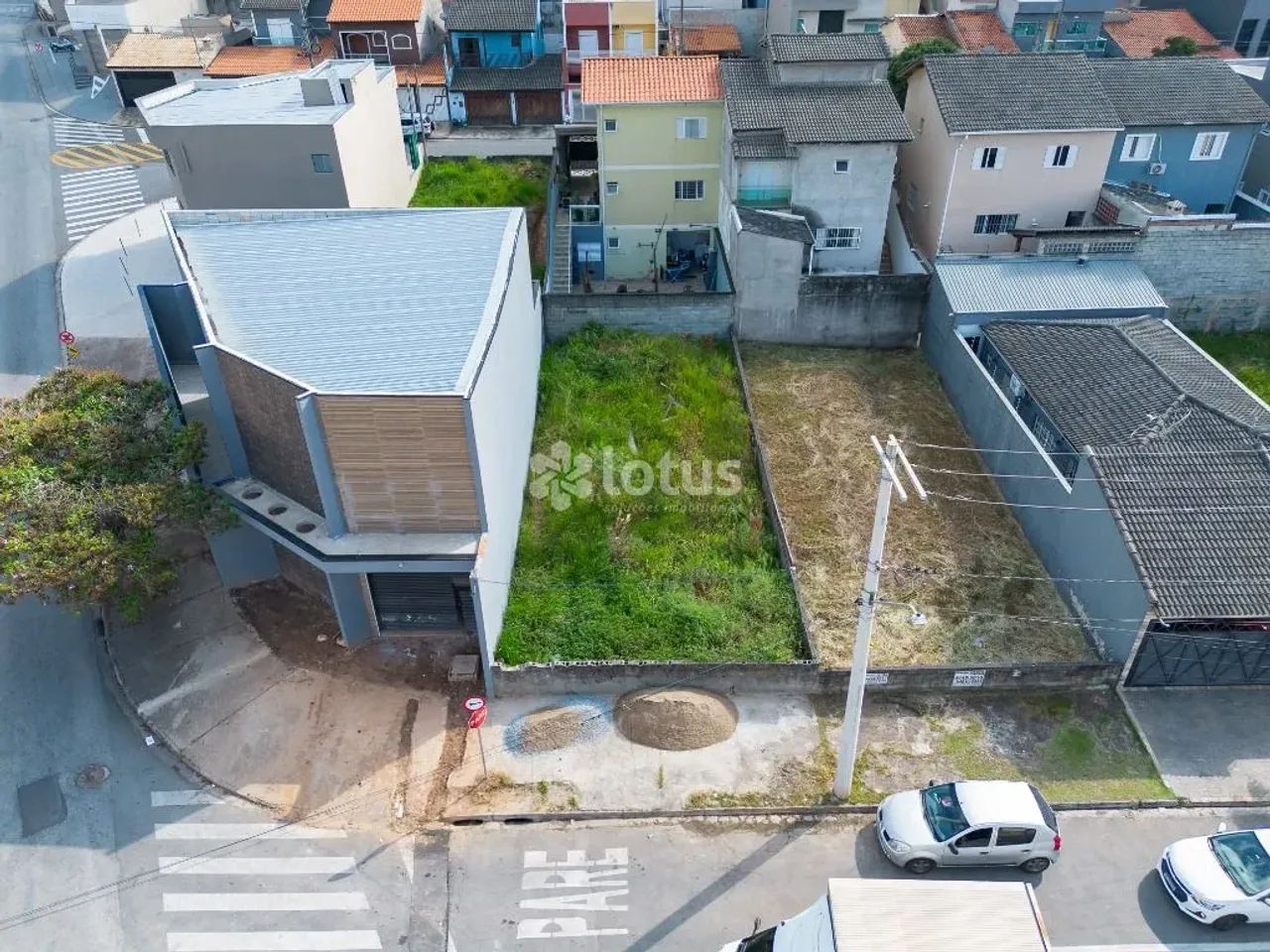 Ótimo Terreno á Venda ou locação! - Foto 4
